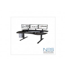 NES BueroTechnik eDESK Pro