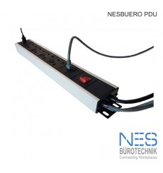 NES BueroTechnik PDU