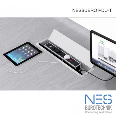 NES BueroTechnik PDU-T