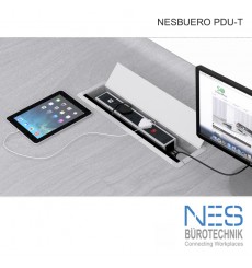 NES BueroTechnik PDU-T