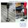 NES BueroTechnik Power Pole Pro R24