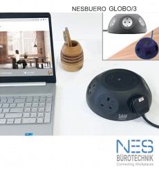 NES GLOBO/3