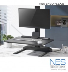 NES ERGO FLEX23/MOTO
