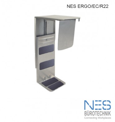 NES CPU/EC/R22