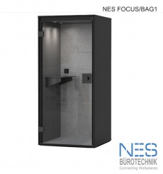 Phone Booth NES FOCUS BAG