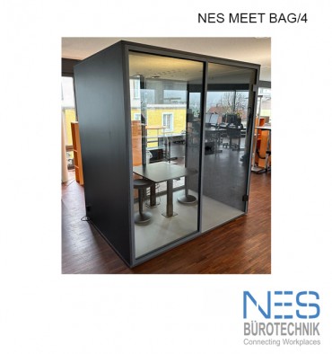 Meeting Pod NES BAG/4
