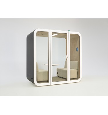 NES/DK Meeting Pods