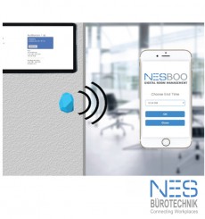 NESBOO Room Management System