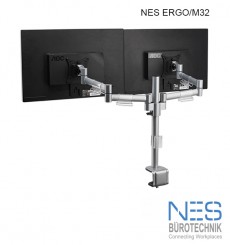 NES BueroTechnik ERGO/M32