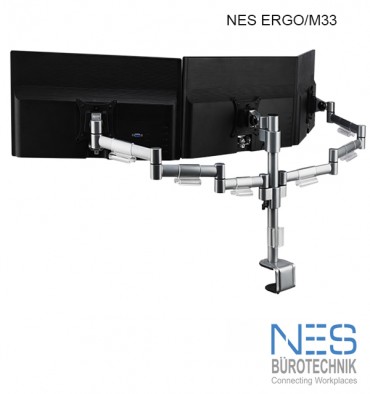 NES BueroTechnik ERGO/M33