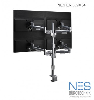 NES BueroTechnik ERGO/B34