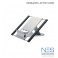 NES BueroTechnik Laptop Holder
