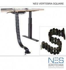 NES Vertebra Square