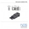 Wieland GST18i3 Power Extension Cables