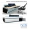 NESTEC Controls Room Series NKCD1