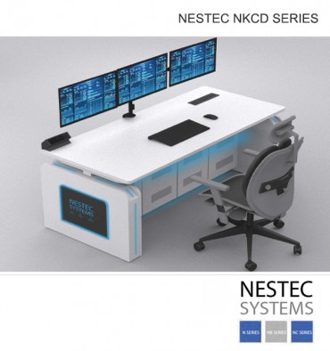 NESTEC Control Room Series NKCD/MOTO19
