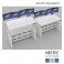 NESTEC Control Room Series NKCD/MOTO19