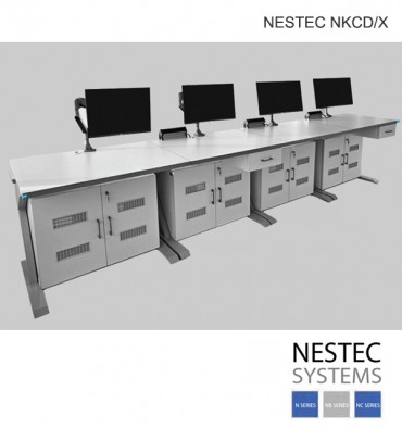 NKCD/X