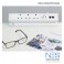 NES BueroTechnik DESKPRO/SQ2