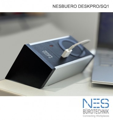 NES Deskpro/Qi 25