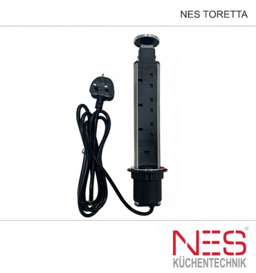 NES BueroTechnik TORETTA 60