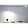 NES BueroTechnik LED LAMP Executive PRO1