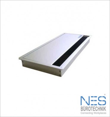 NES BueroTechnik Frame/System