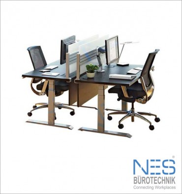 NES eDESK Double/E