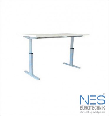 NES BueroTechnik eDESK Duo/TL