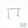 NES BueroTechnik eDESK Duo/TL