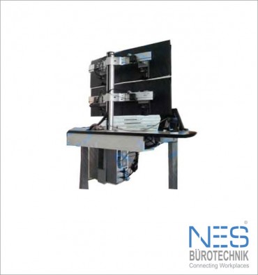 NES eDESK/TRADE
