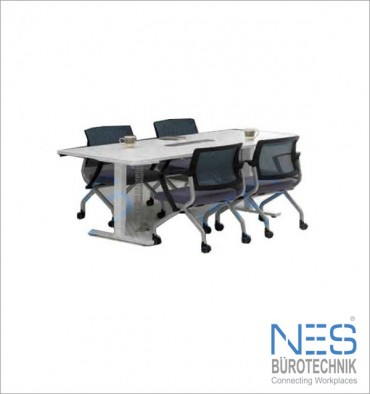 NES eDESK/MEET