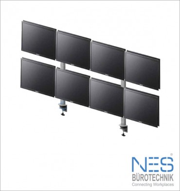 NES ERGO 16X Series