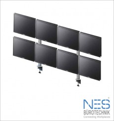 NES ERGO 16X Series