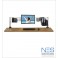 NES ERGO X Series/POLE