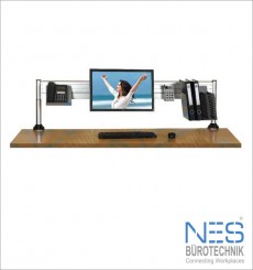 NES ERGO X Series/POLE