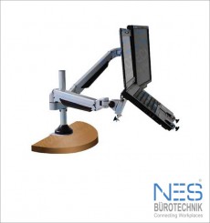 NES ERGO 200XL Series