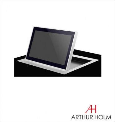 Arthur Holm Dynamic 1