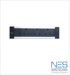 NES PDU/Screen/R8
