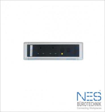 NES BueroTechnik PDU/Screen