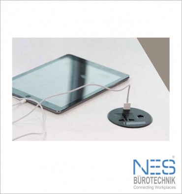 NES BueroTechnik Flexpoint