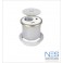 NES BueroTechnik FlexPoint/C - White