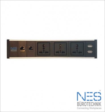 NES BueroTechnik DESKPRO/SQ1