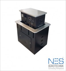 NES Touch Lift Multimedia