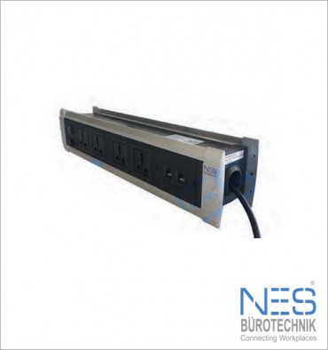 NES BueroTechnik PDU/Twin