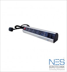 NES BueroTechnik DESKPRO