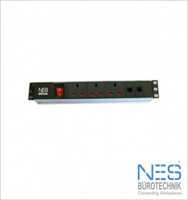 NES/PDU/IOT4.1