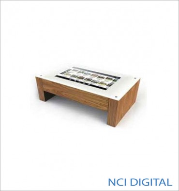 NES Touchable TTIA