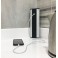 NES KuechenTechnik Corner Dock