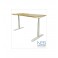 NES BueroTechnik eDESK Duo/TL